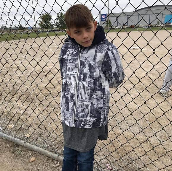 Meet your Posher, Nancy - Picture 1 of 1